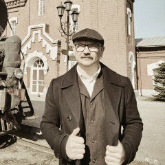 Евгений Proff, Киров