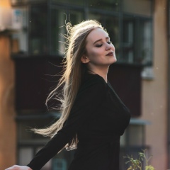 Дарья Смирнова, 20.07.1997, Москва