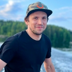 Павел Зайцев, Санкт-Петербург