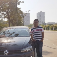 Bawin Aye, 30.07.1981, Mandalay