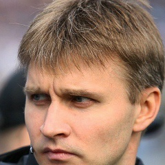 Сергей Лапочкин, 28.04.1981, Санкт-Петербург