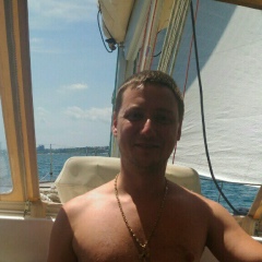 Дима Козловский, 31.07, Одесса