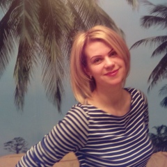 Светлана Мышкина, 29.09, Ярославль