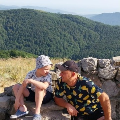 Димка Киммель, 31.10, Брянск