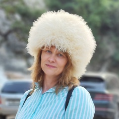 Екатерина Справцева, 01.01, Брянск