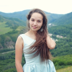 Абира Мусманкулова, Усть-Каменогорск