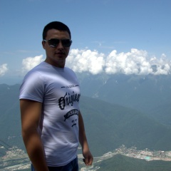 Глеб Воронцов, Кировград