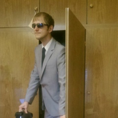 Сергей Видюк, 01.12.1984, Новосибирск