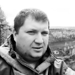 Сергей Козец, 12.09.1983, Благовещенск