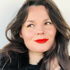 Олеся Соколова, 24.04, Москва