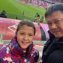 Эдуард Ким, 29.10.1981, Москва