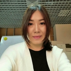 Ainura Ospanova, 16.11.1988, Астана