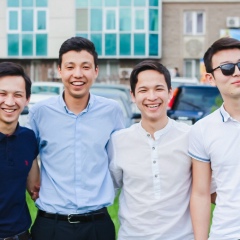 Абзал Жамбыл, 25.03