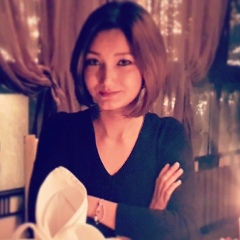 Yasmina Sabirova, 28.03.1989, Алматы