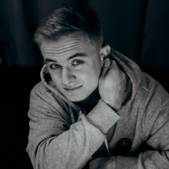 Артем Башмаков, 29.04, Новосибирск