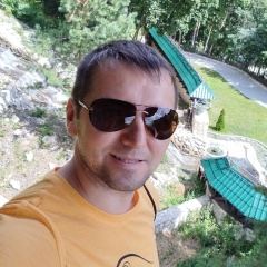 Альберт Хакимов, 08.07, Ульяновск