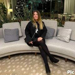 Екатерина Мандрыгина, Москва