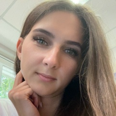 Наталья Прищепа, 24.08, Омск