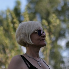 Татьяна Степанова, 04.05, Санкт-Петербург