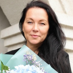 Яна Квятковская, 28.02.1980, Санкт-Петербург