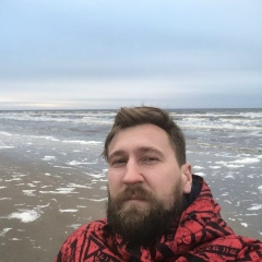 Виктор Куропаткин, 15.06.1988, Пермь