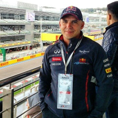 Владимир Подгорный, 12.10.1982, Сочи