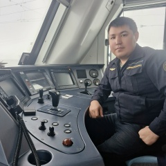 Айдос Тинбаев, 15.01.1991, Кызылорда