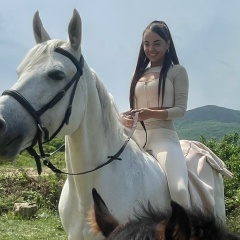 Alla Prokopenko, 20.07.1990, Москва