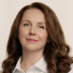 Елена Липатова, Екатеринбург