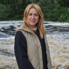 Sarmite Baslovska, 12.08, Рига