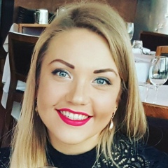 Tatiana Stansell, 06.01