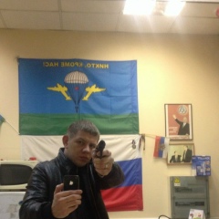 Алексей Валерьевич, 17.08.1987, Москва