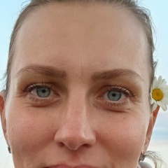 Екатерина Громова, 13.11.1987, Москва