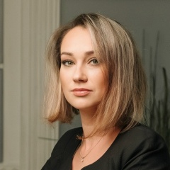 Алла Павлова, 14.03, Санкт-Петербург
