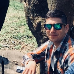 Вася Кузнецов, 04.10.1992, Великий Березный