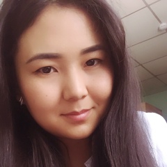 Айгуль Жексембиева, 15.11.1992, Алматы