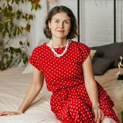 Ольга Тараненко, 23.09.1975, Великий Новгород