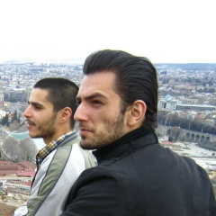 Artemios-Arthur Hovhannisyan, 17.05, Санкт-Петербург