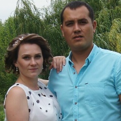 Валентина Ташкенбаева, 27.05, Алматы