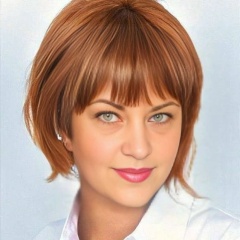 Юлия Тузова, 10.11, Санкт-Петербург