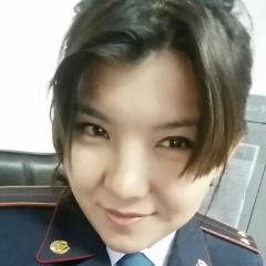 Kanat Kokarshin, 28.02.1992, Астана