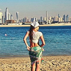 Альбишка Чинокаева, 19.05.1990, Санкт-Петербург