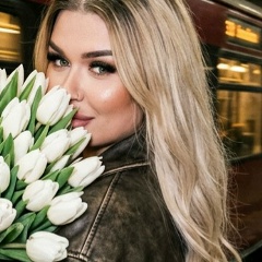 Юлия Игоревна, 18.10, Москва