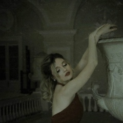 Виктория Фрас, 19.09, Санкт-Петербург