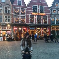 Лена Тевелевич, 30.06, Омск