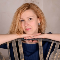 Ольга Варуша, 27.12, Киев