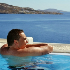 Andre Lazer, 20.03.1985, Bruxelles