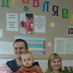 Юра Паршиков, 30.06.1988, Москва