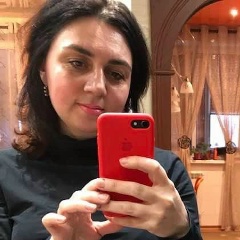 Lela Tutberidze, 11.10.1978, Петрозаводск