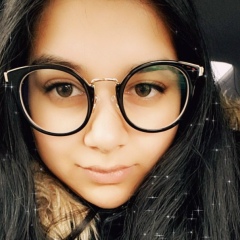 Дейси Кметь, 08.01, Toronto